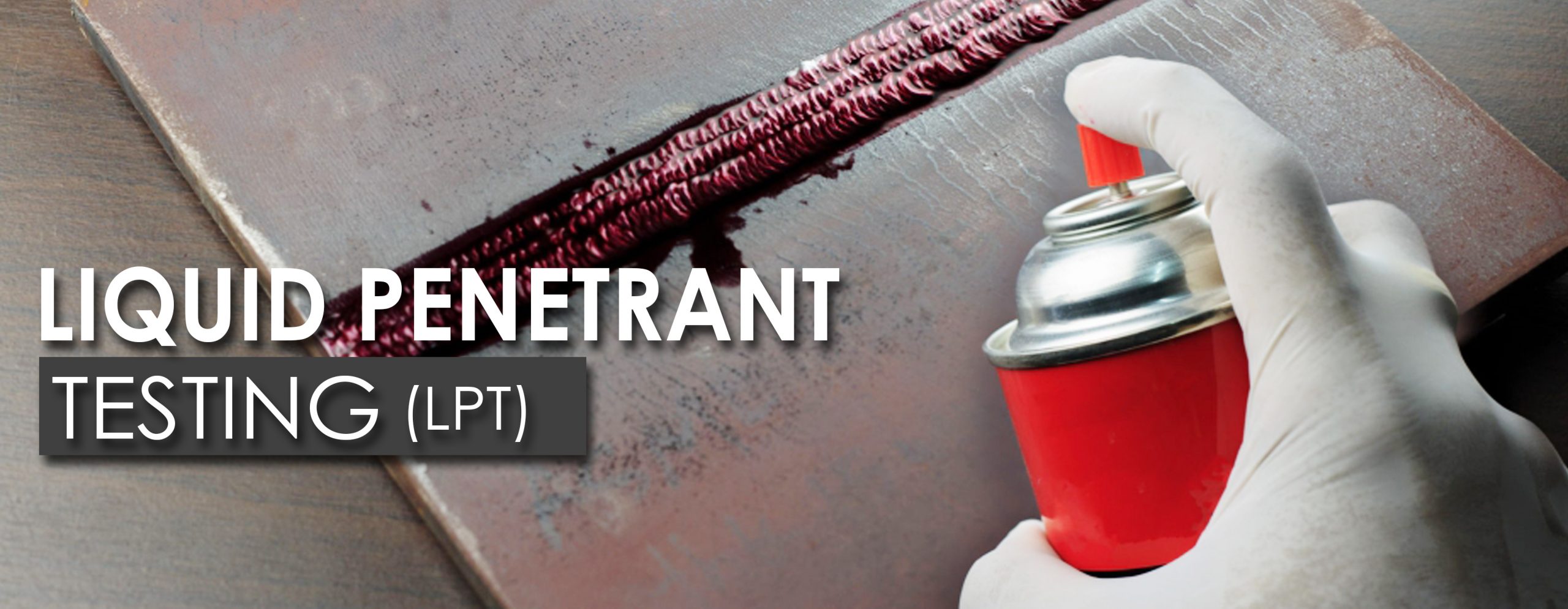 Liquid Ttesting (LPT) argatech multi sinergi